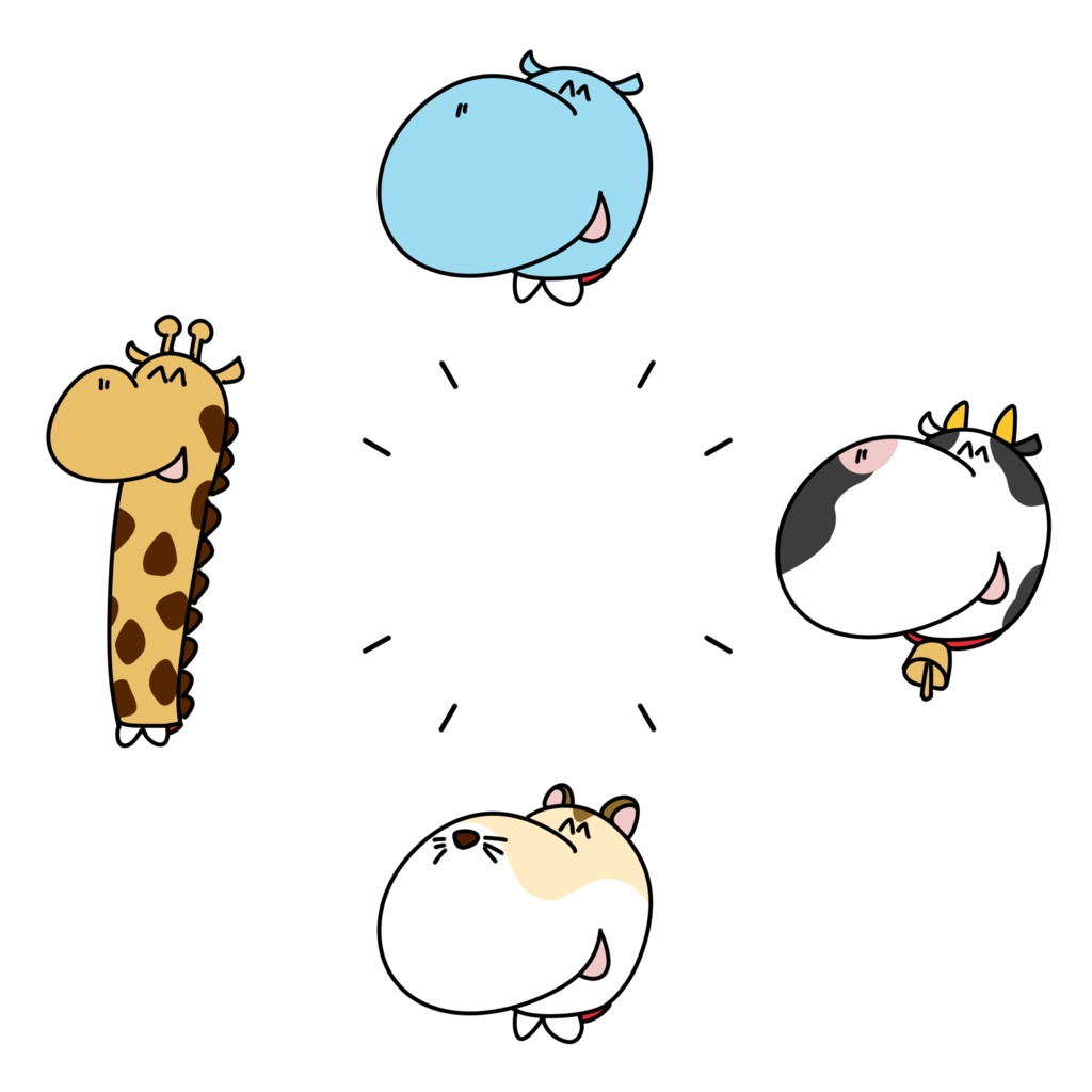 みんなでウォッチ