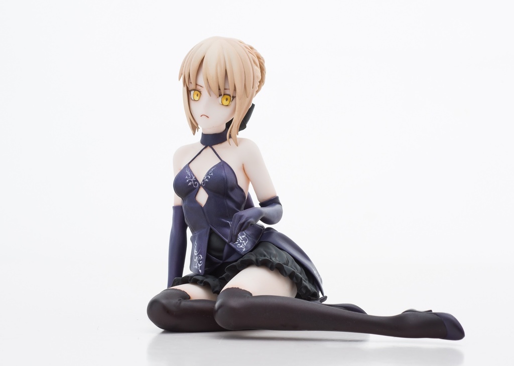 アルトリア・オルタ