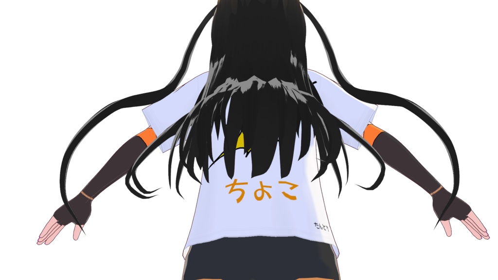 【季節T】チョコ