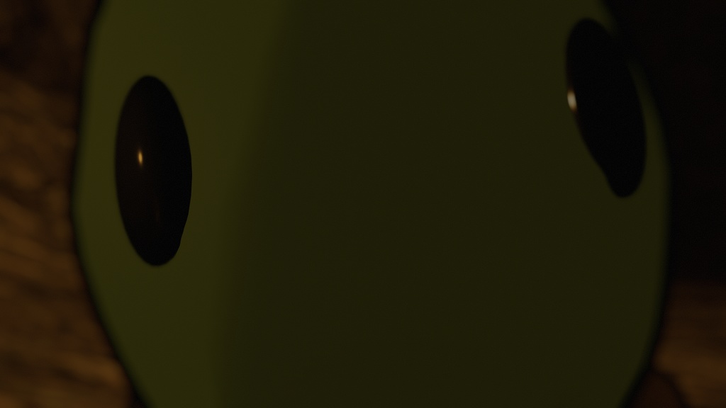 (FREE VRC READY) Boblin the Goblin