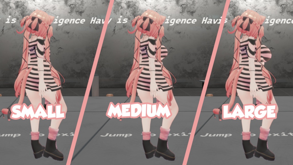 Casual Shirt & Boots for ICHIGO