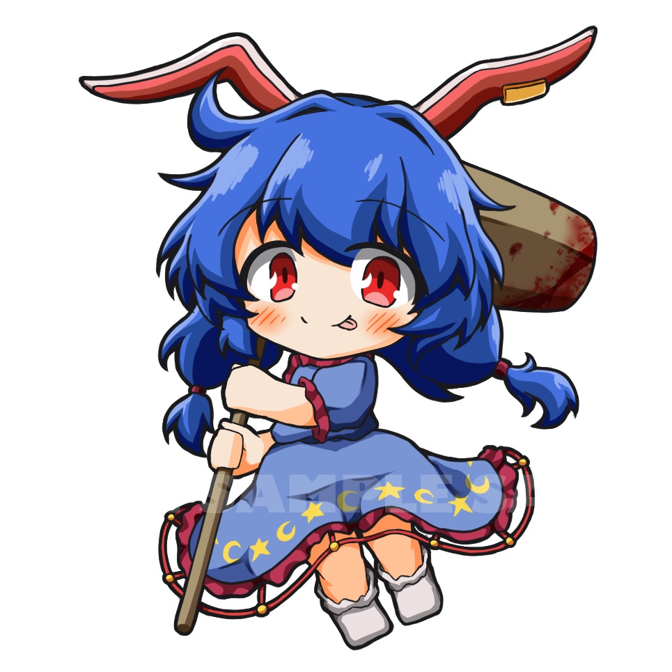 清蘭[アクリルキーホルダー]