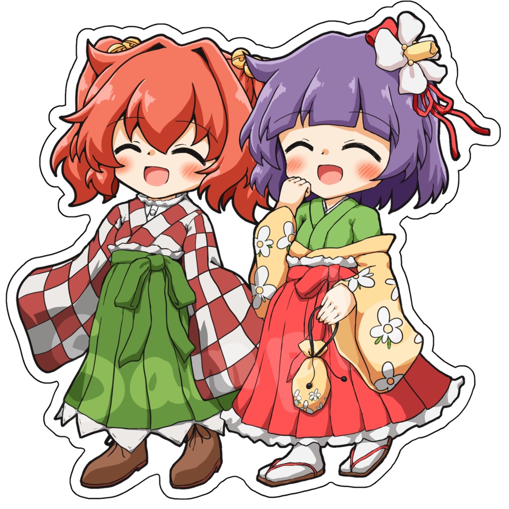 あきゅすずアクスタ【アクリルスタンド】