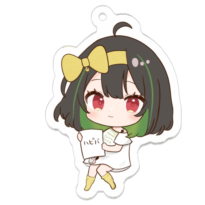 2025 誕生日記念グッズ