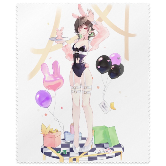 2025 誕生日記念グッズ