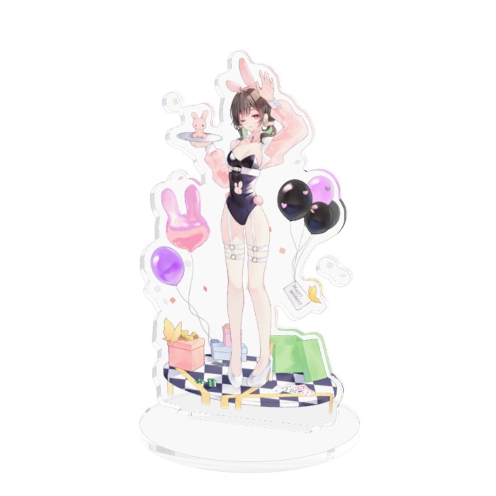 2025 誕生日記念グッズ