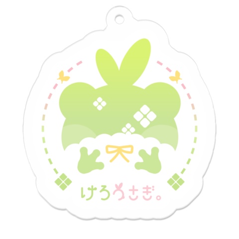 2周年記念グッズ