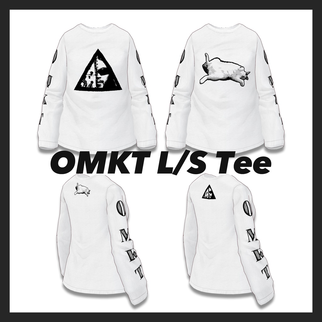 OMKT BOOTLEGS