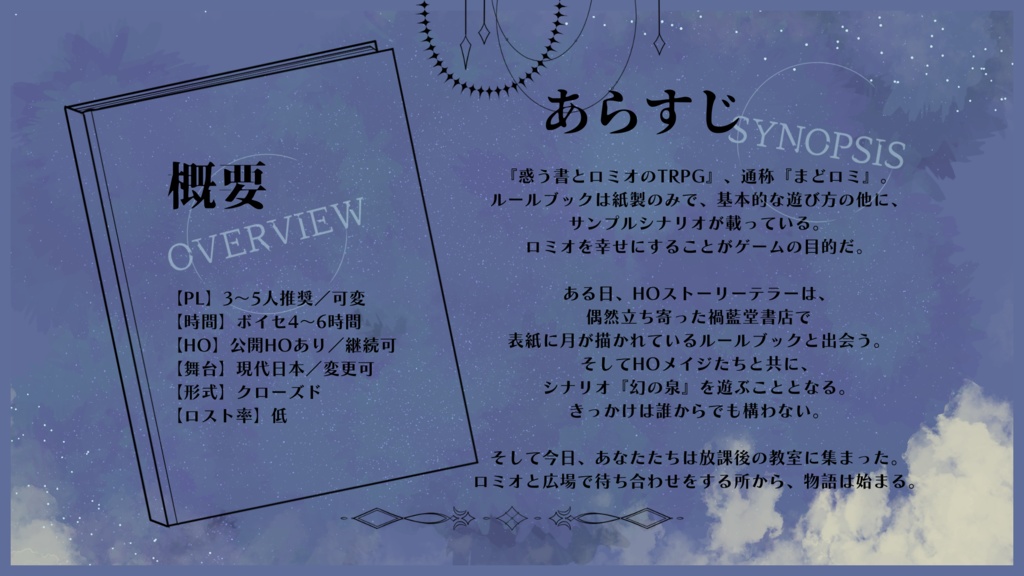 CoC6版『HOURGLASSを手にとって』SPLL:E197869