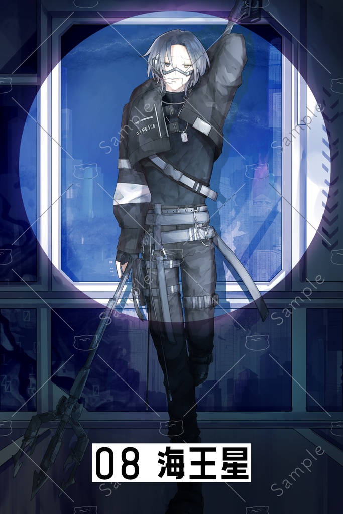 【ダウンロードカード版】『惑う書とロミオのTRPG』ルールブック:RULE BOOK