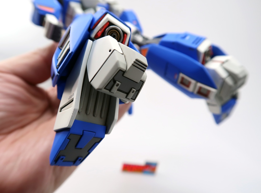 フォーメーションZ 1/48 イクスペル