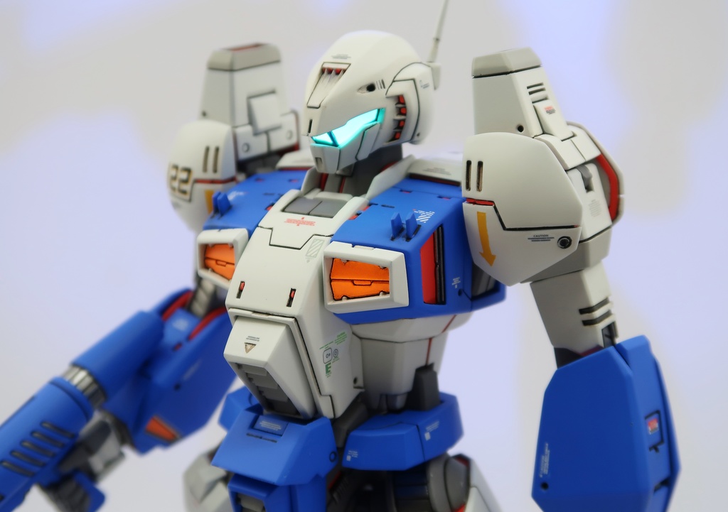 フォーメーションZ 1/48 イクスペル