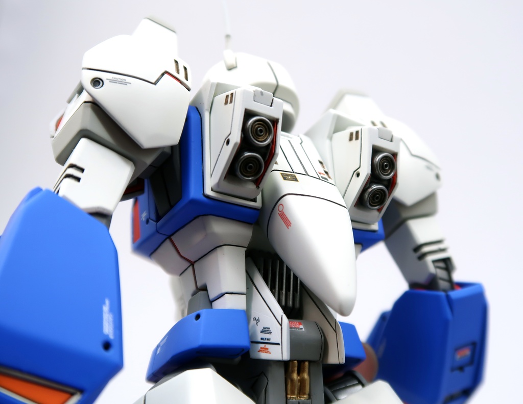 フォーメーションZ 1/48 イクスペル