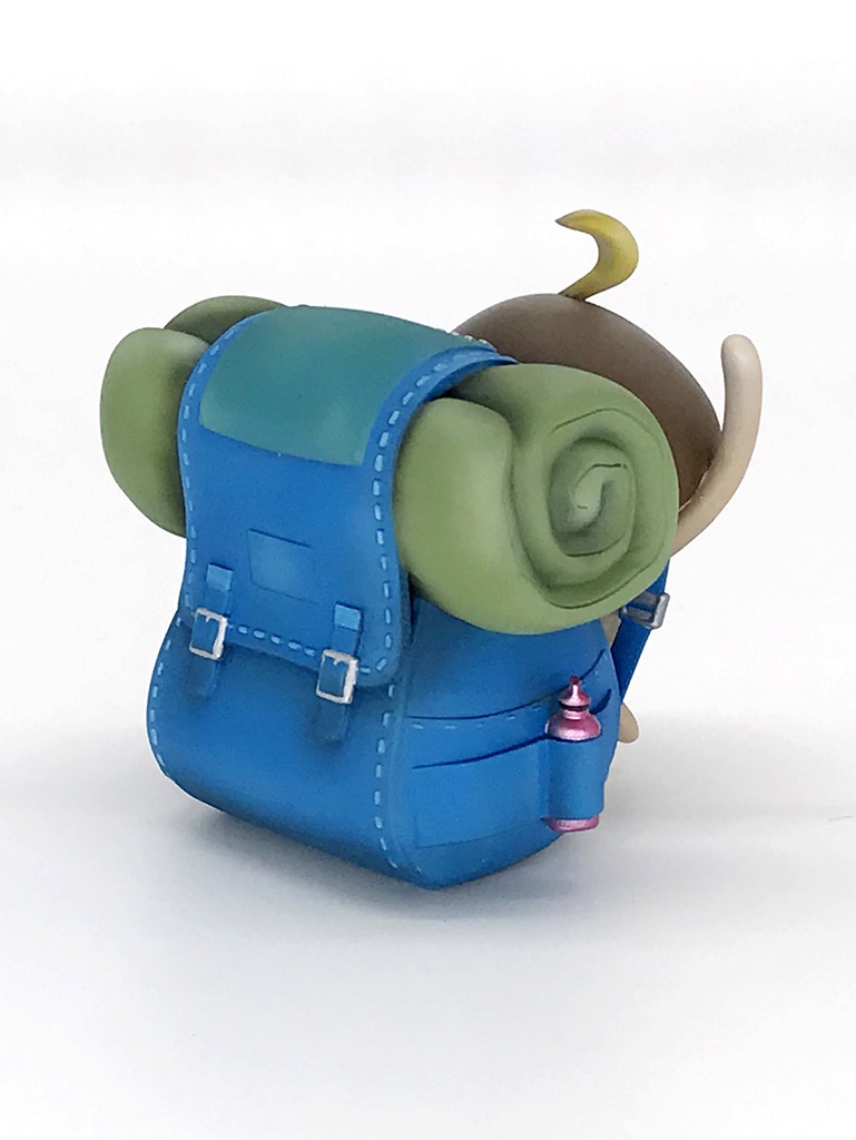 【なめこの巣】タケル