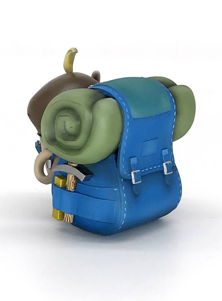 【なめこの巣】タケル