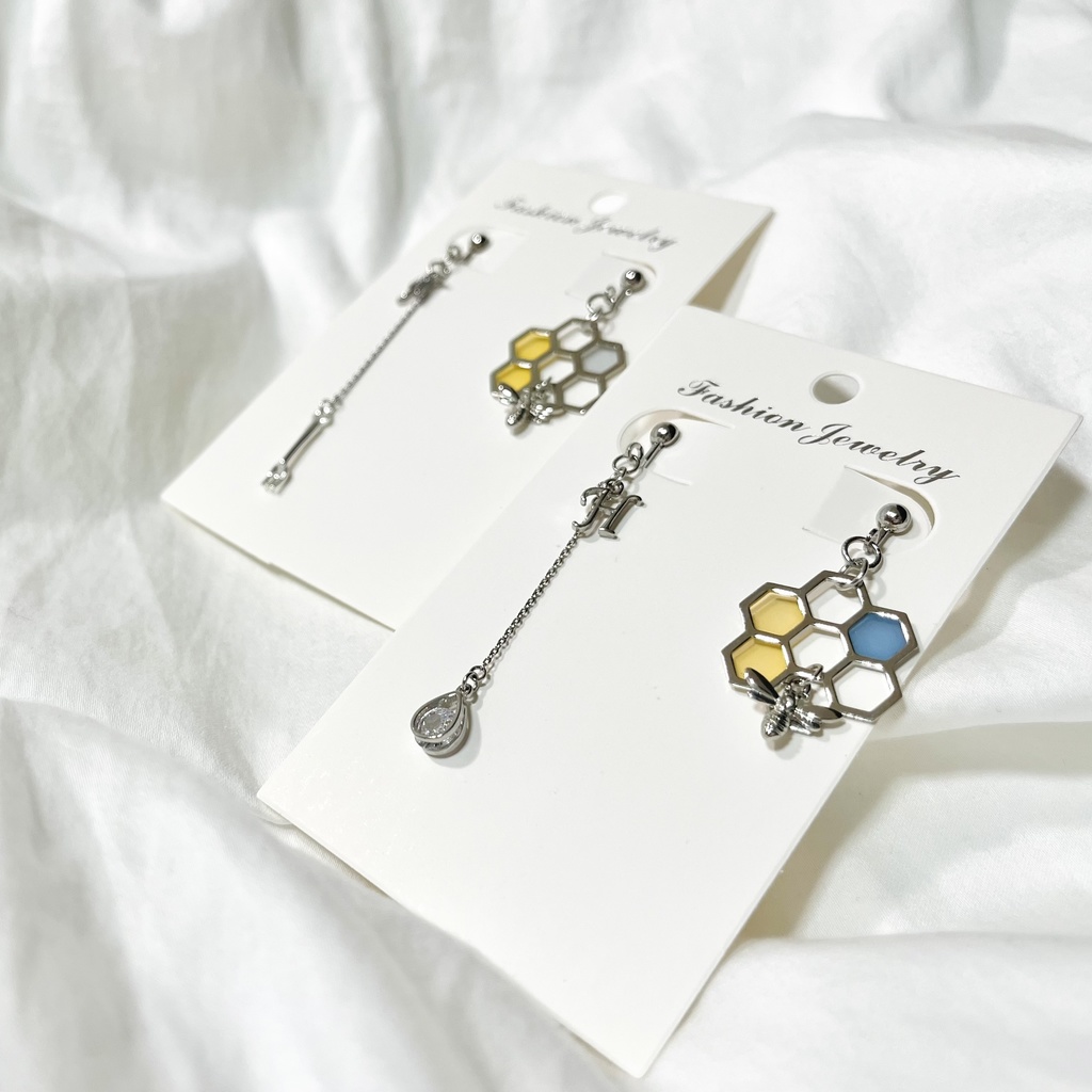 Crazy:B イメージアクセサリー(イヤリング・ピアス)