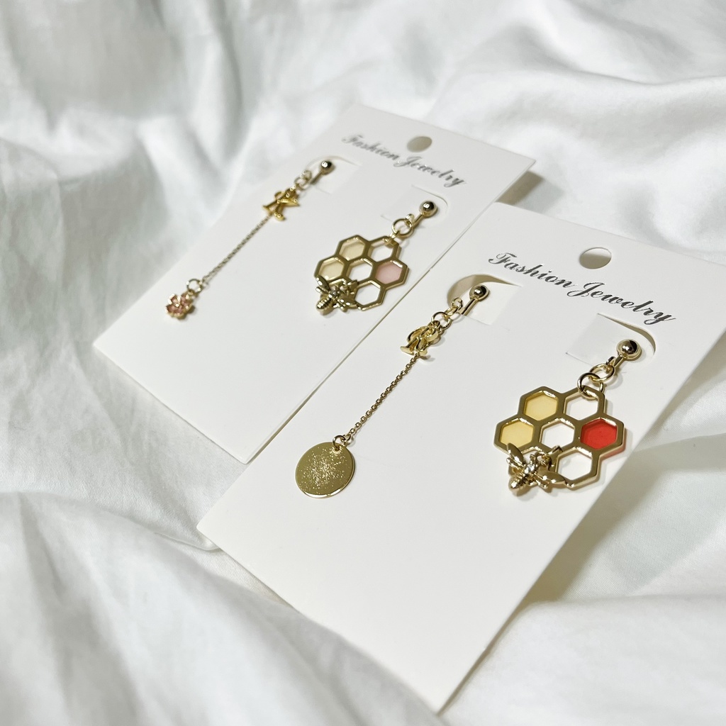 Crazy:B イメージアクセサリー(イヤリング・ピアス)