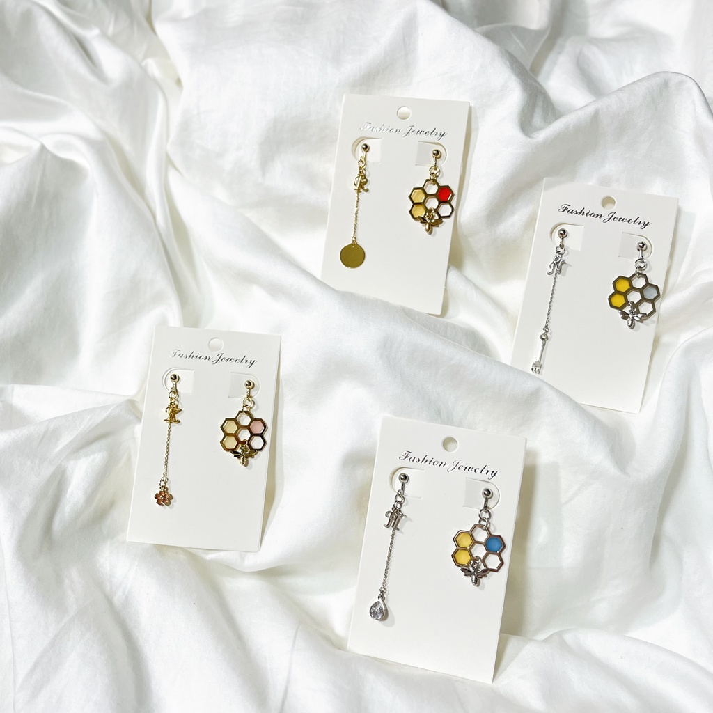 Crazy:B イメージアクセサリー(イヤリング・ピアス)