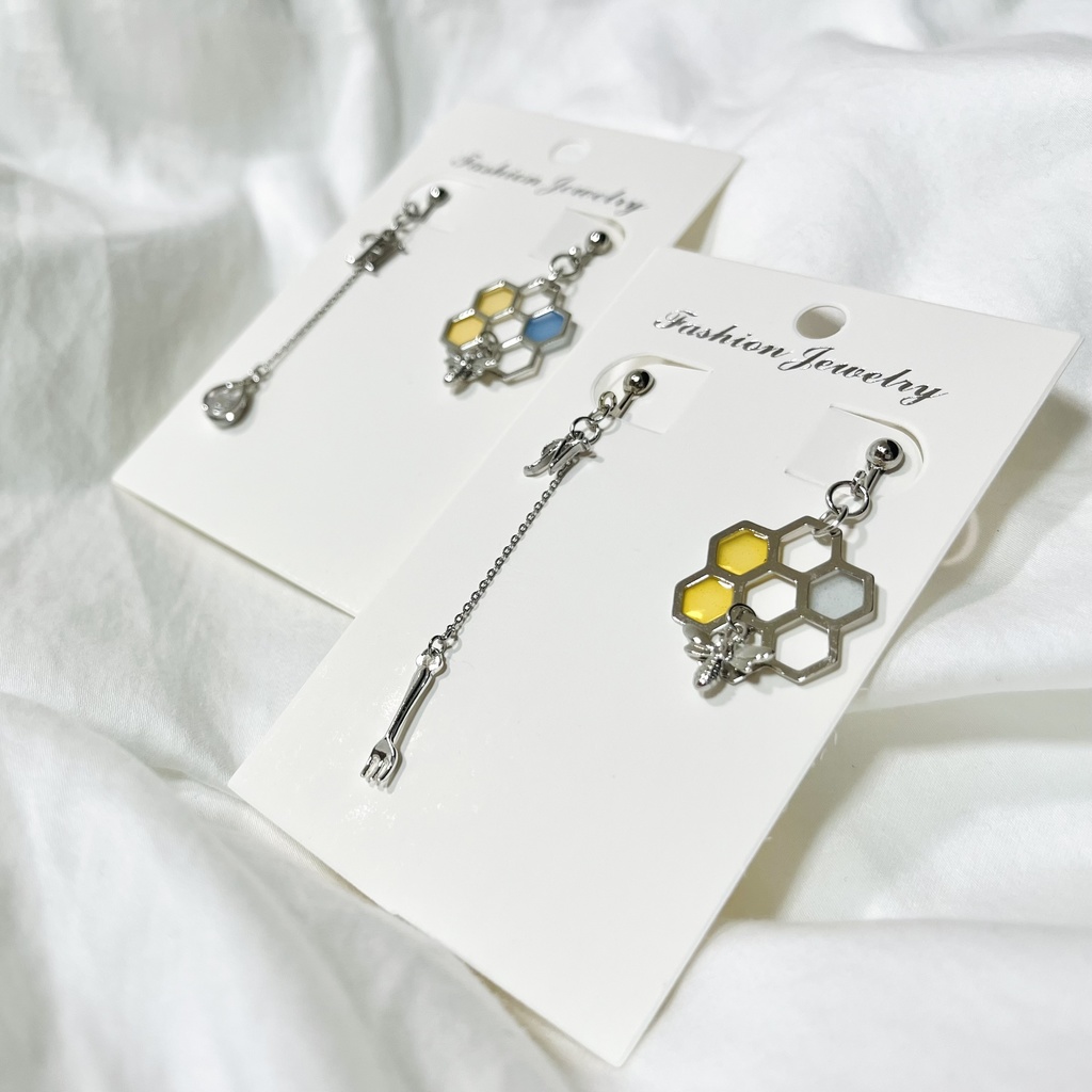 Crazy:B イメージアクセサリー(イヤリング・ピアス)