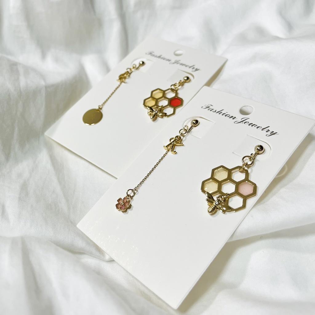 Crazy:B イメージアクセサリー(イヤリング・ピアス)