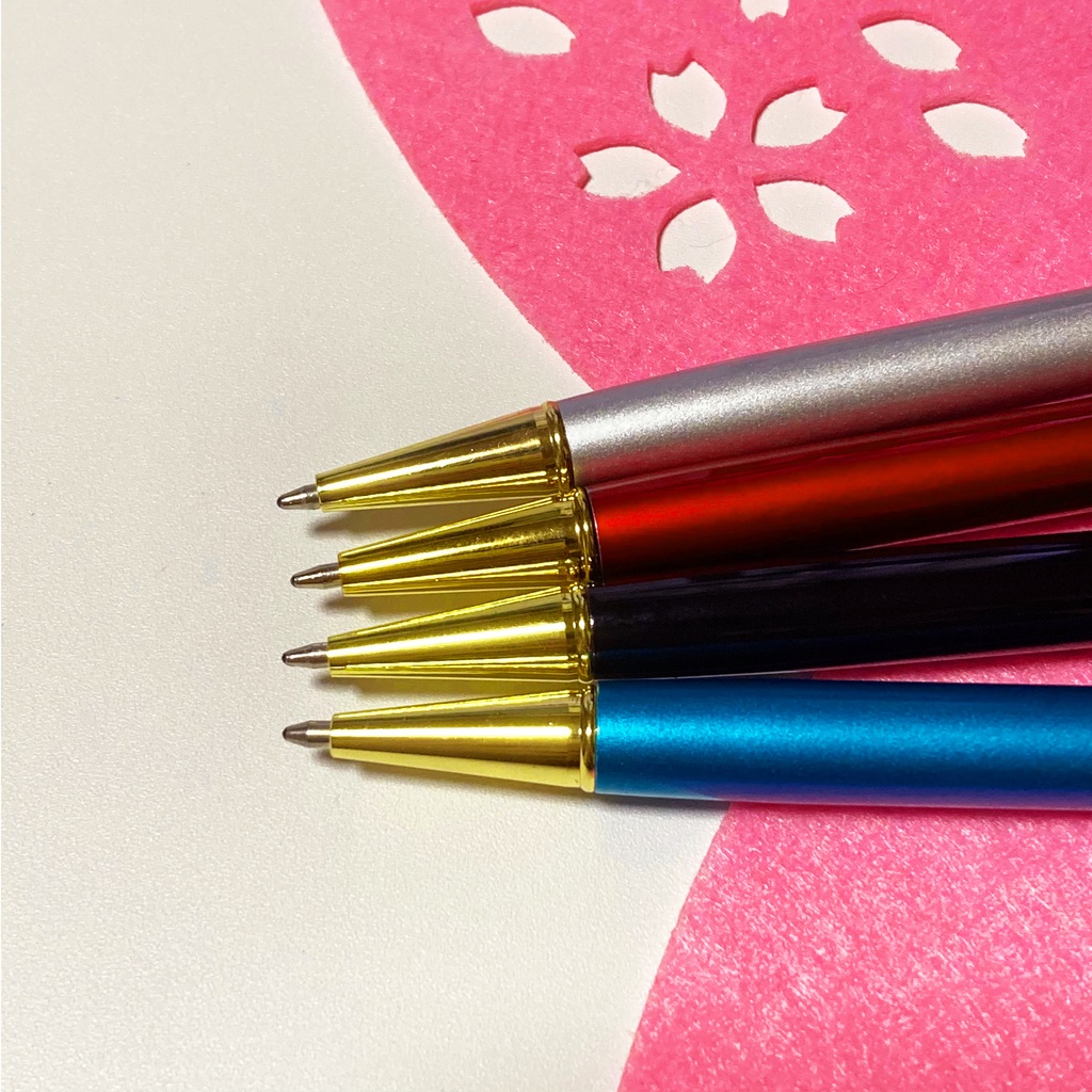 刀剣乱舞 イメージハーバリウムボールペン 伊達組