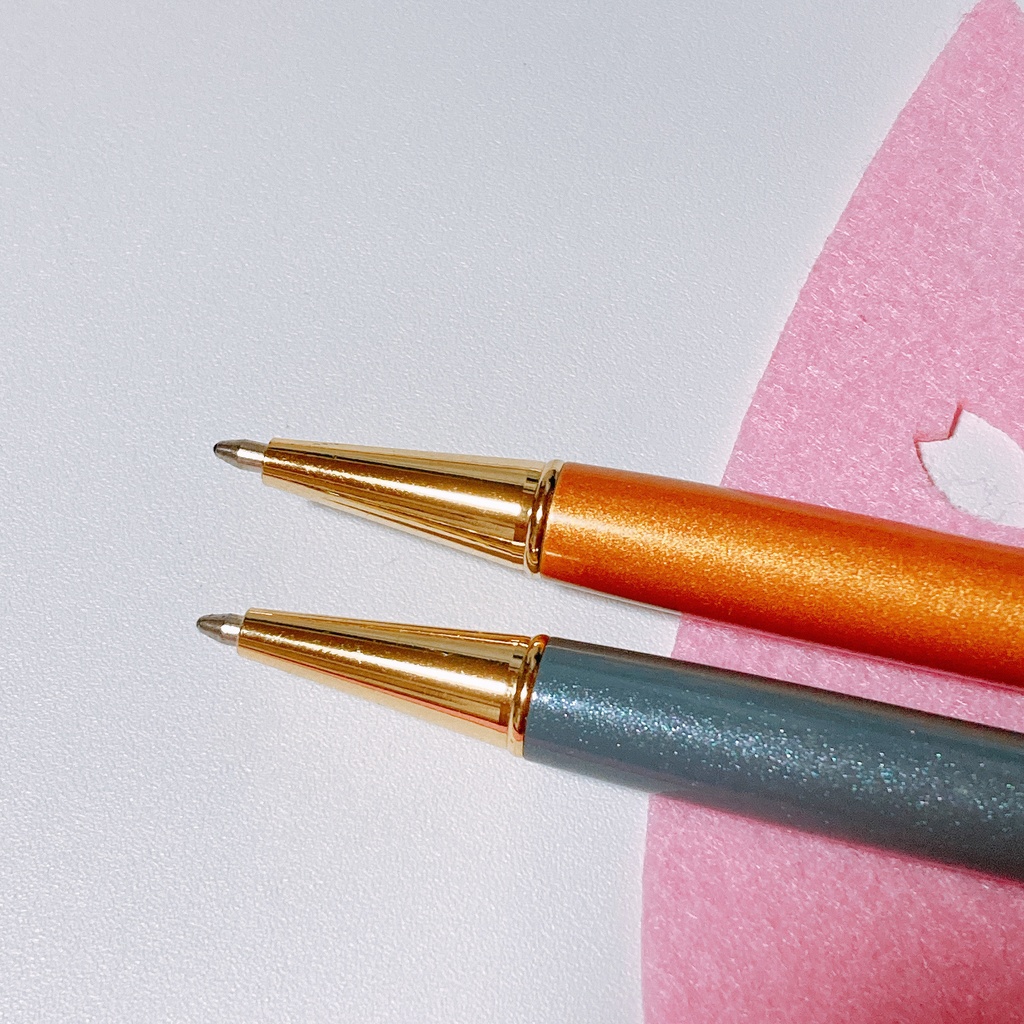 刀剣乱舞 イメージハーバリウムボールペン 伯仲