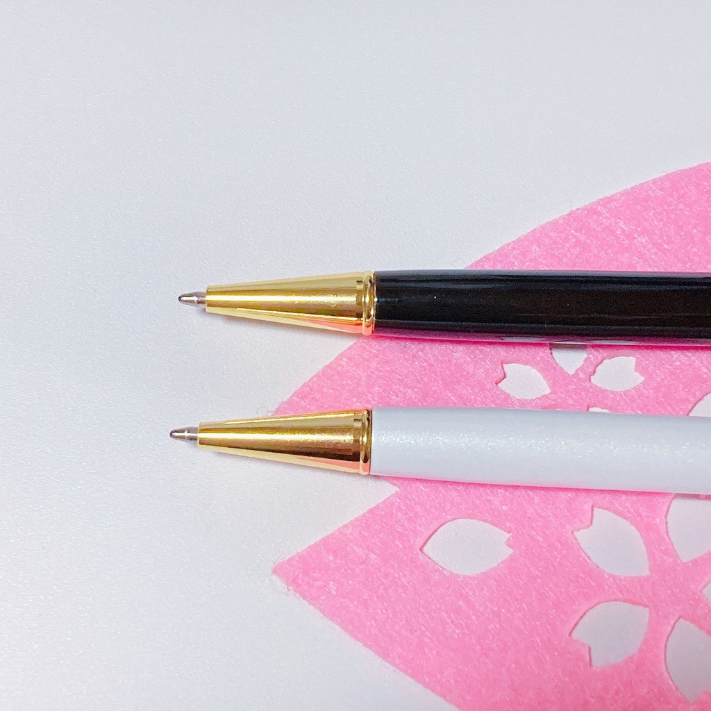 刀剣乱舞 イメージハーバリウムボールペン 源氏