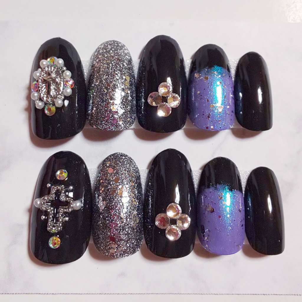 ヒプノシスマイク 神宮寺寂雷イメージネイル