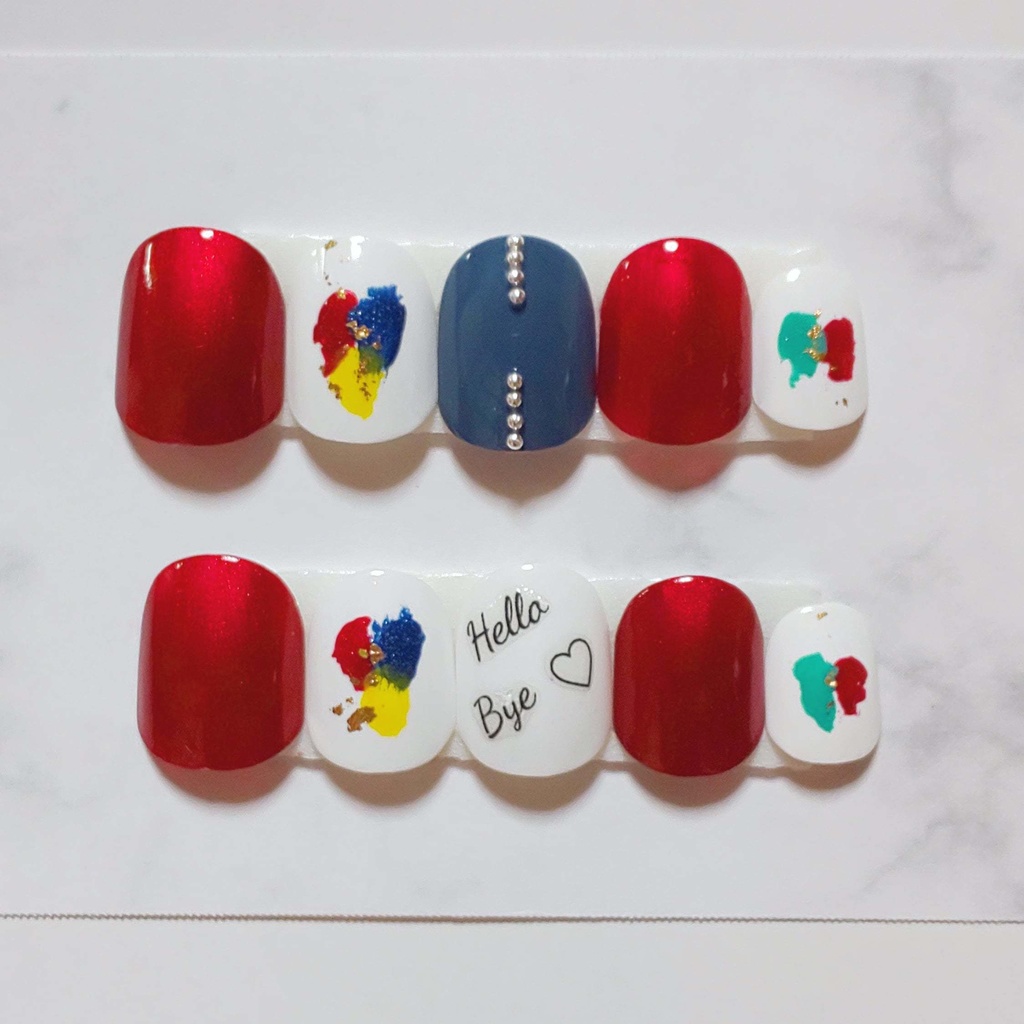 ★SALE★山田一郎イメージネイル