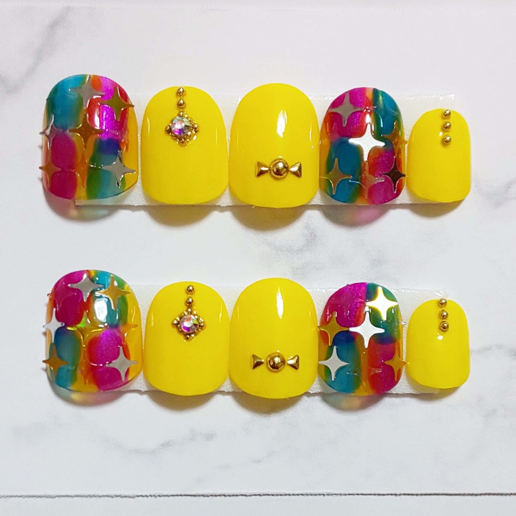 【ヒプマイ】Fling Posseイメージネイル