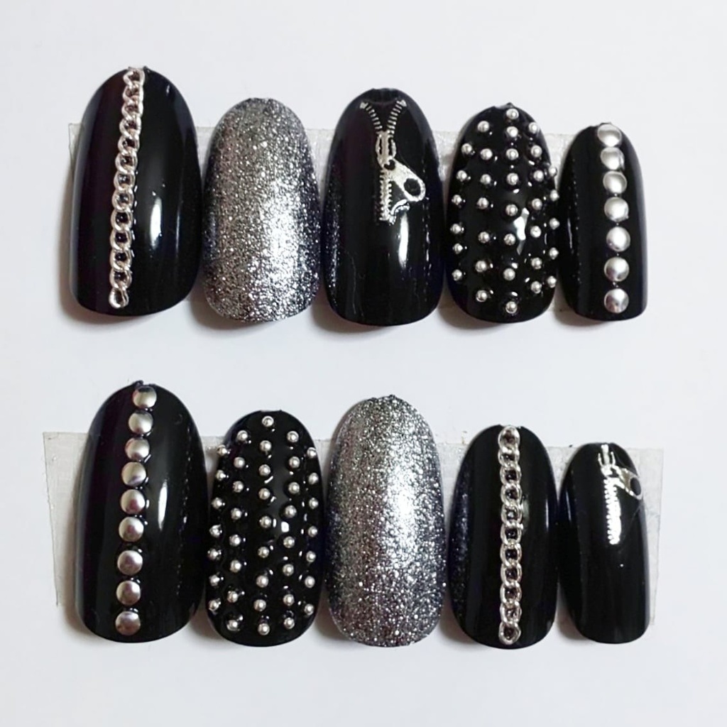 簓・盧笙・零 ExtraWardrobeイメージネイル