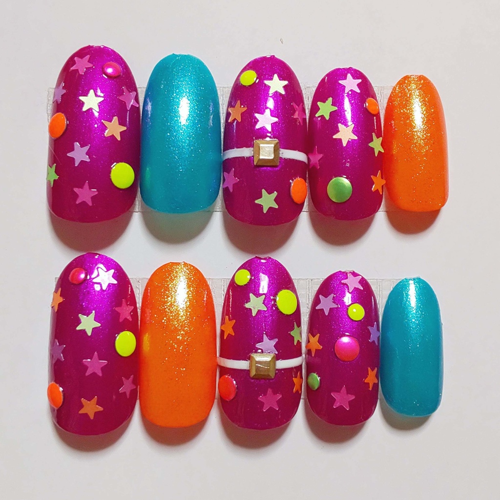 簓・盧笙・零 ExtraWardrobeイメージネイル