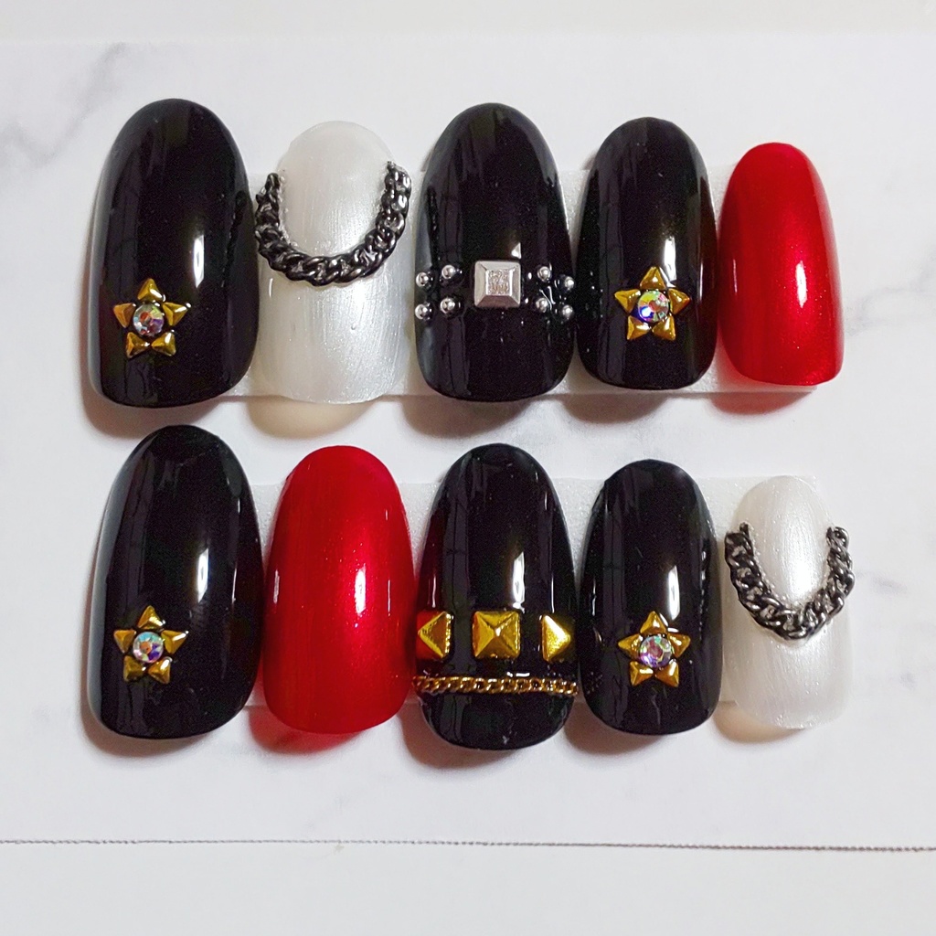 左馬刻・銃兎・理鶯 Extra Wardrobeイメージネイル