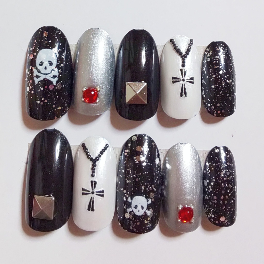 左馬刻・銃兎・理鶯 Extra Wardrobeイメージネイル