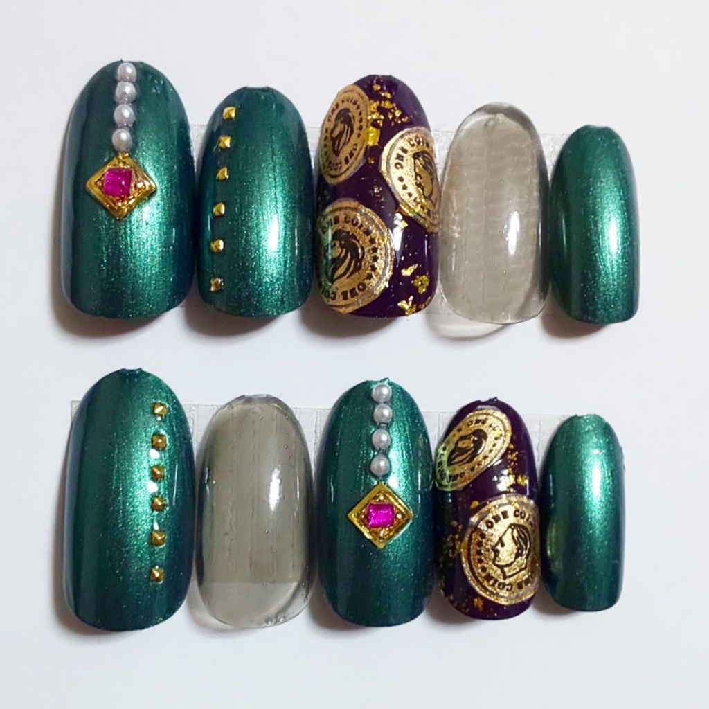 乱数・幻太郎・帝統 Extra Wardrobe02イメージネイル