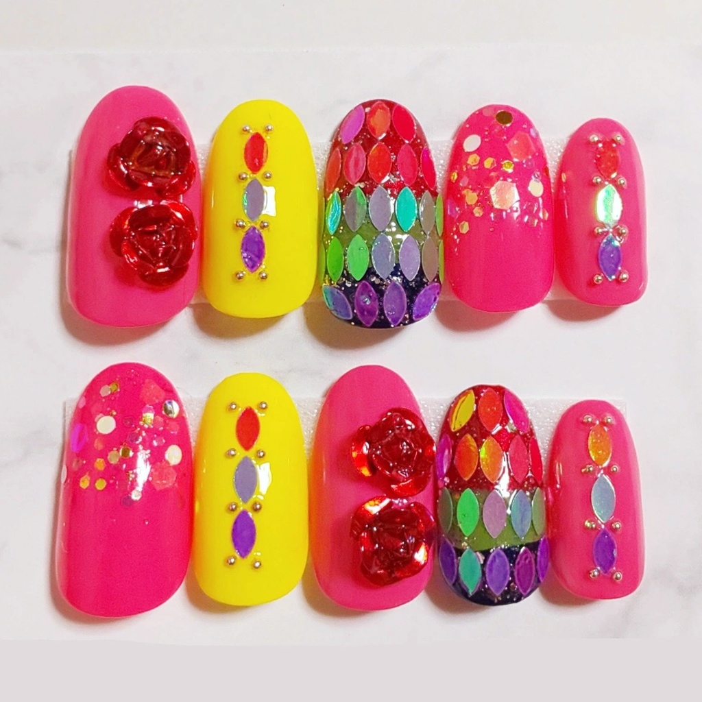 乱数・幻太郎・帝統 Extra Wardrobe02イメージネイル