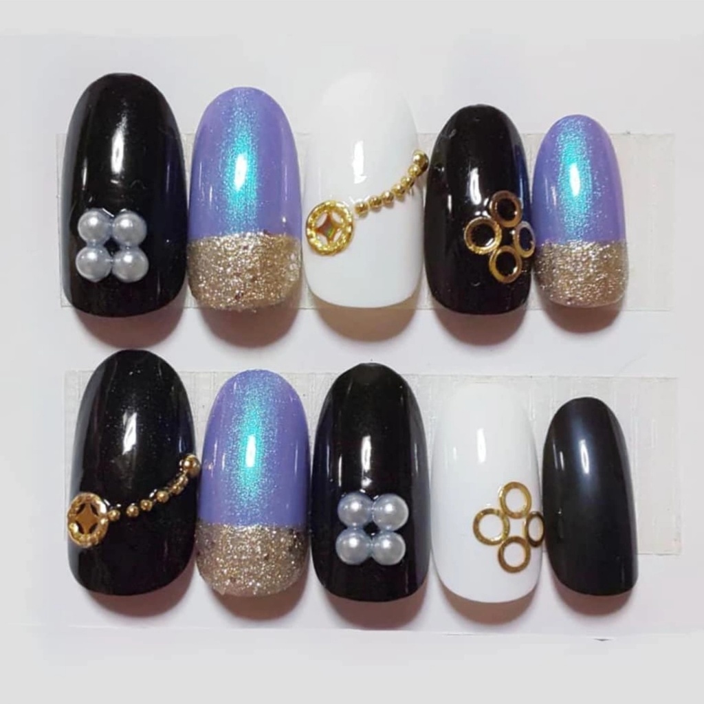 【ヒプマイ】夢野幻太郎イメージネイルver.2