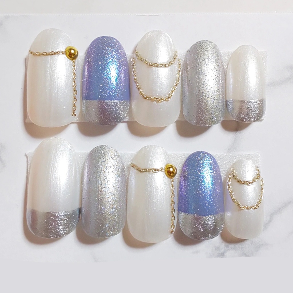 寂雷・一二三・独歩 Extra Wardrobe02イメージネイル