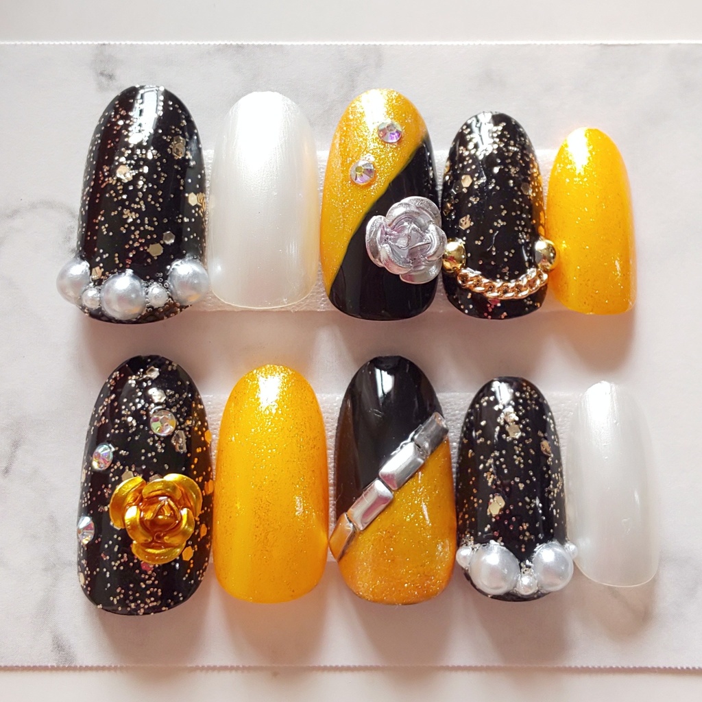 寂雷・一二三・独歩 Extra Wardrobe02イメージネイル