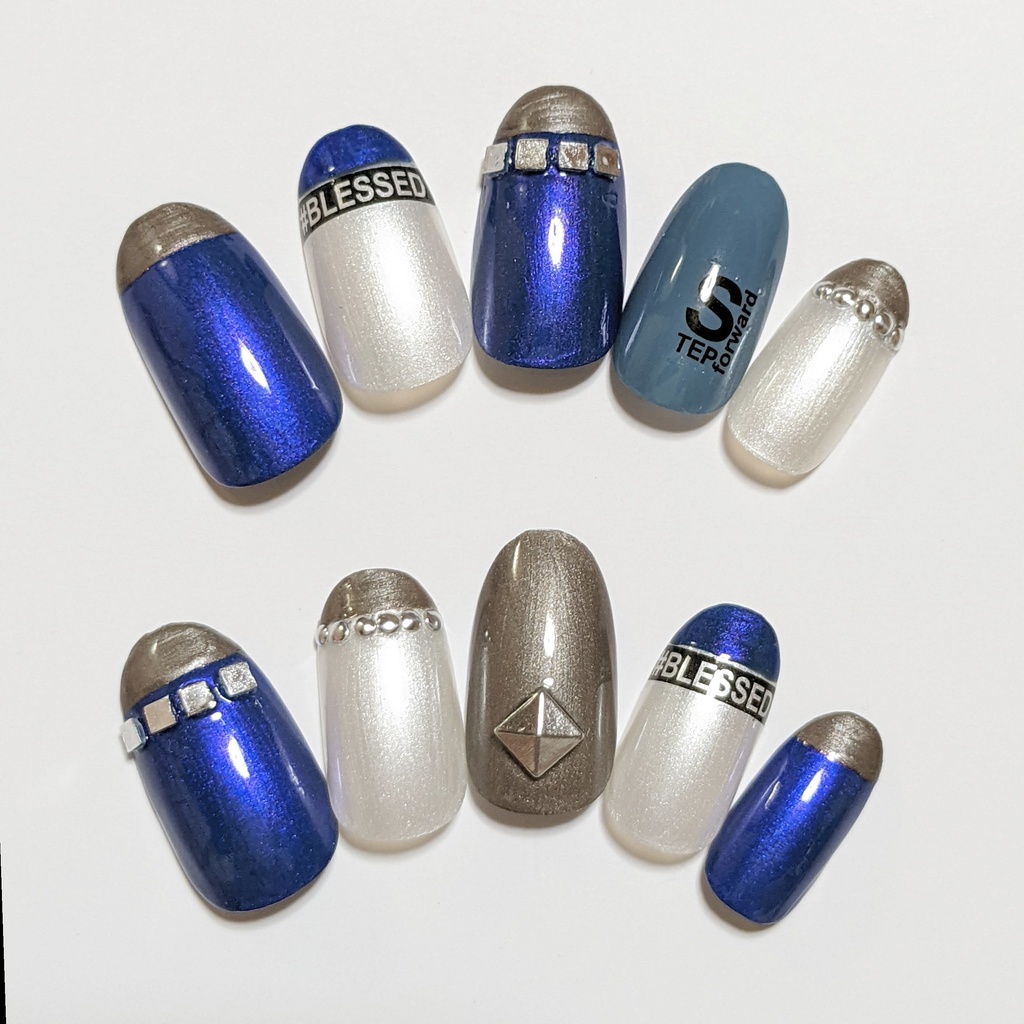 【ヒプマイ】BB・MTC EW04イメージネイル