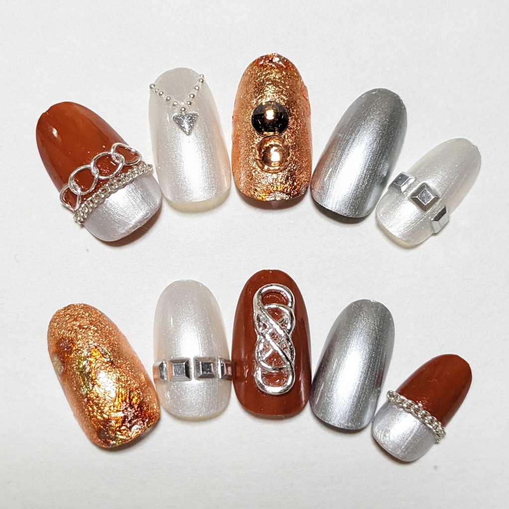 【ヒプマイ】BB・MTC EW04イメージネイル