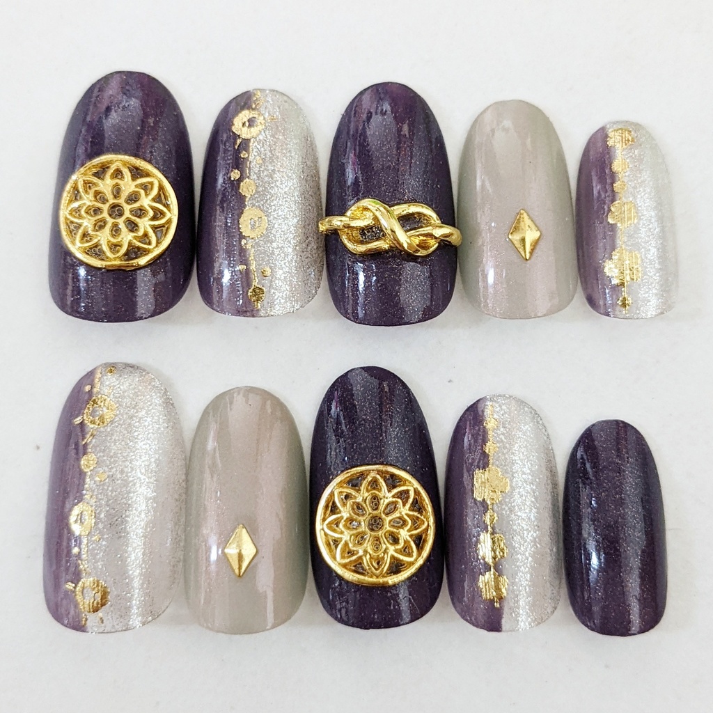 【ヒプマイ】幻太郎・帝統 Hoods/Homies イメージネイル