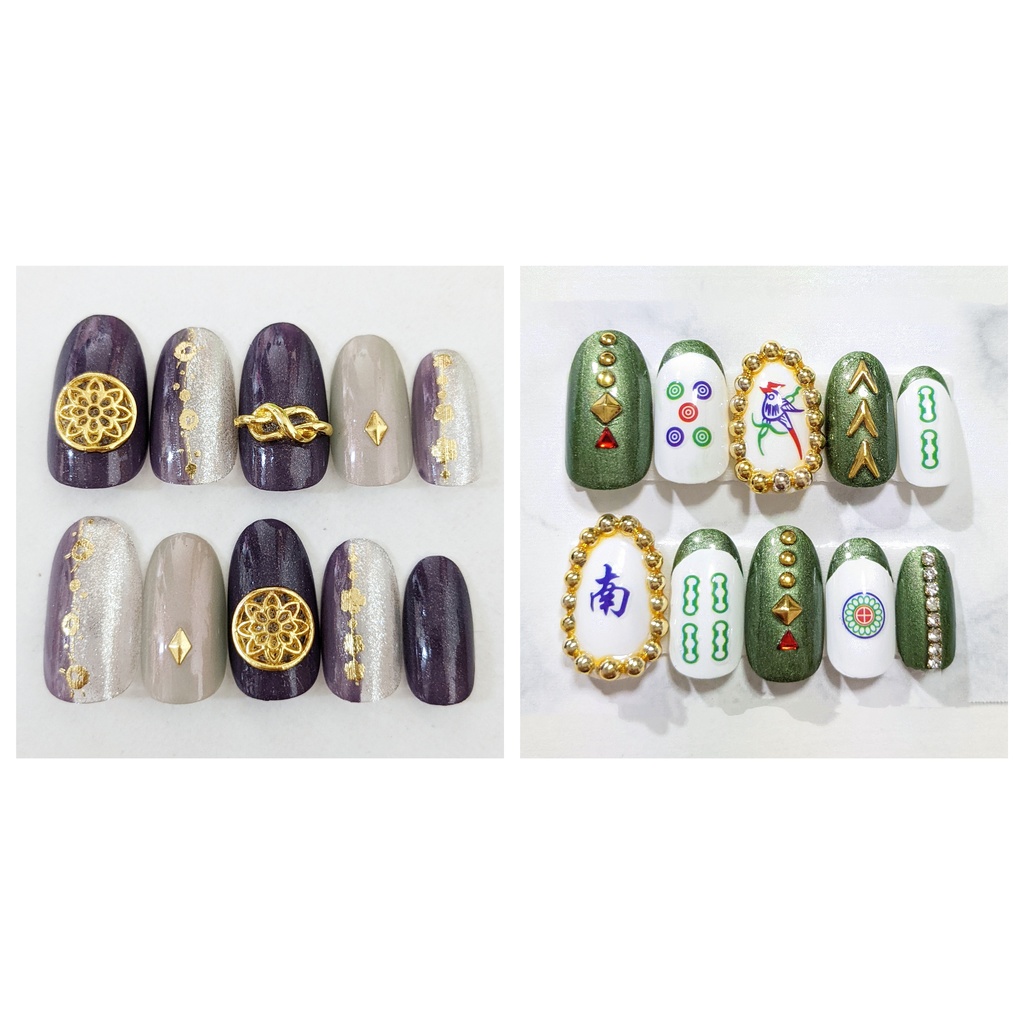 【ヒプマイ】幻太郎・帝統 Hoods/Homies イメージネイル