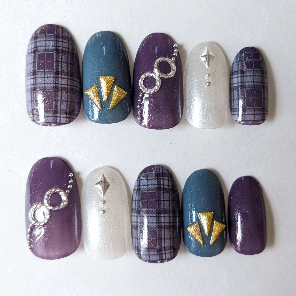 【ヒプマイ】簓・盧笙・零 Hoods/Homies イメージネイル