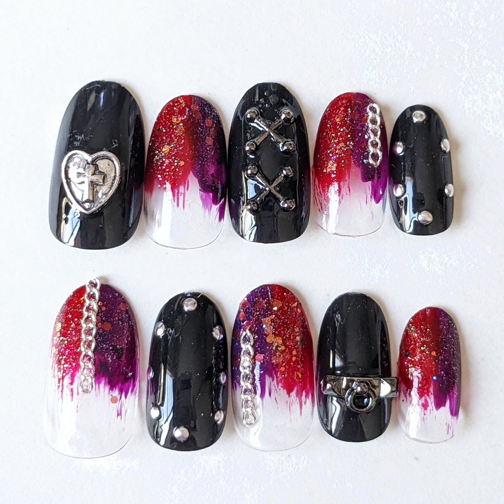 【ヒプマイ】The Block Party -HOMIEs-イメージネイル(M1-3)