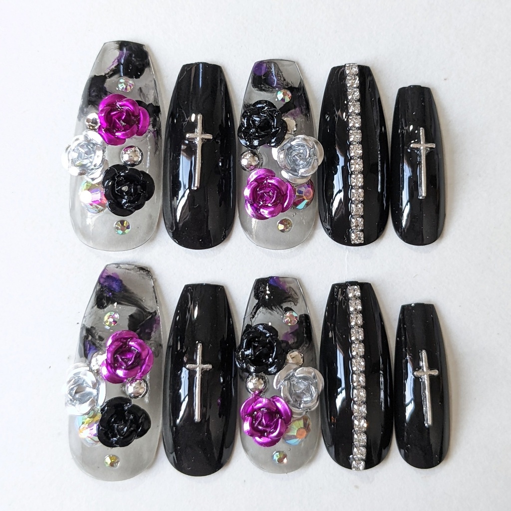 【ヒプマイ】The Block Party –HOODs-イメージネイル(M1-3)