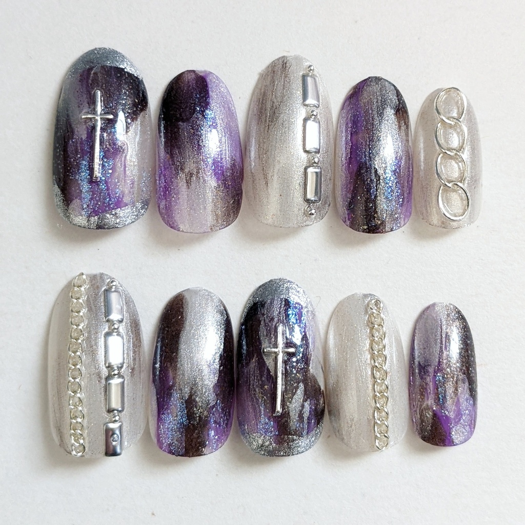 【ヒプマイ】The Block Party –HOODs-イメージネイル(M4-6)