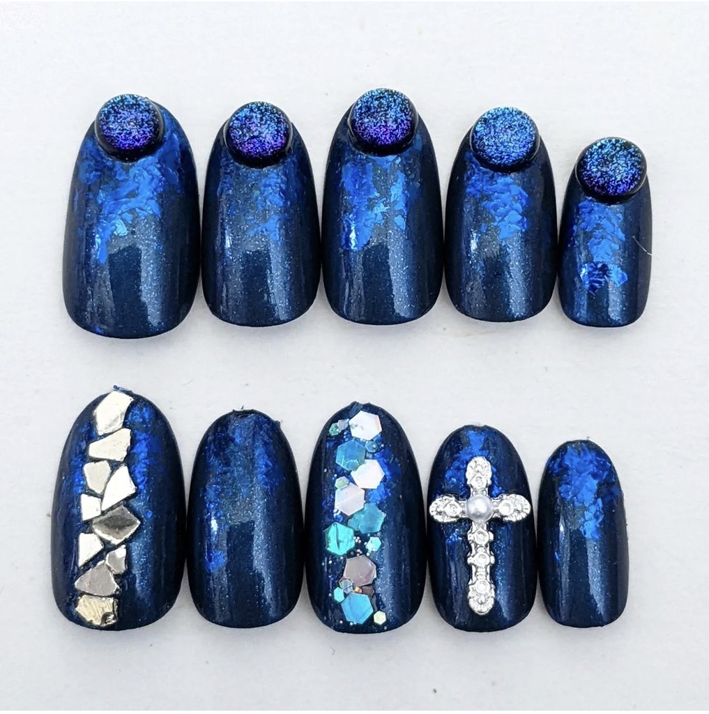 【ヒプマイ】The Block Party –HOODs-イメージネイル(M4-6)