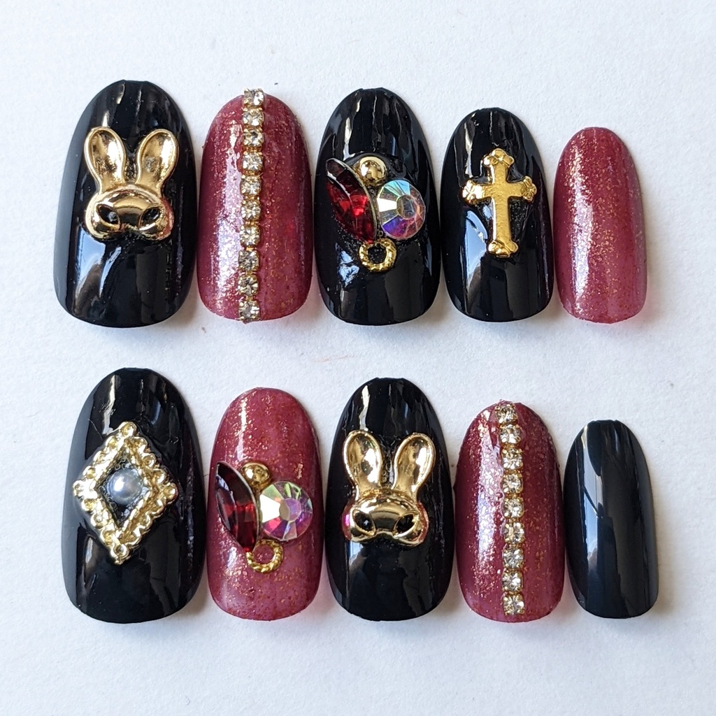 【ヒプマイ】入間銃兎イメージネイル