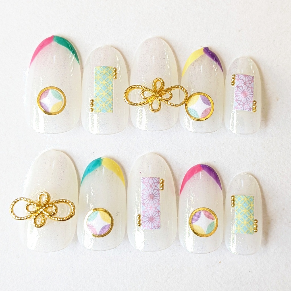 【ヒプマイ】Fling Posseイメージネイル